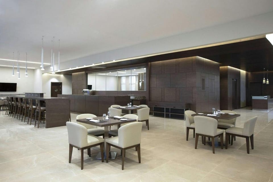 Residence Inn by Marriott Algiers Hotel in Algiers [El Djazaïr]