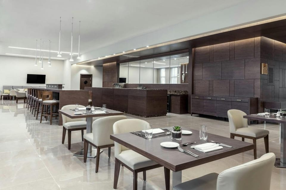 Residence Inn by Marriott Algiers Hotel in Algiers [El Djazaïr]