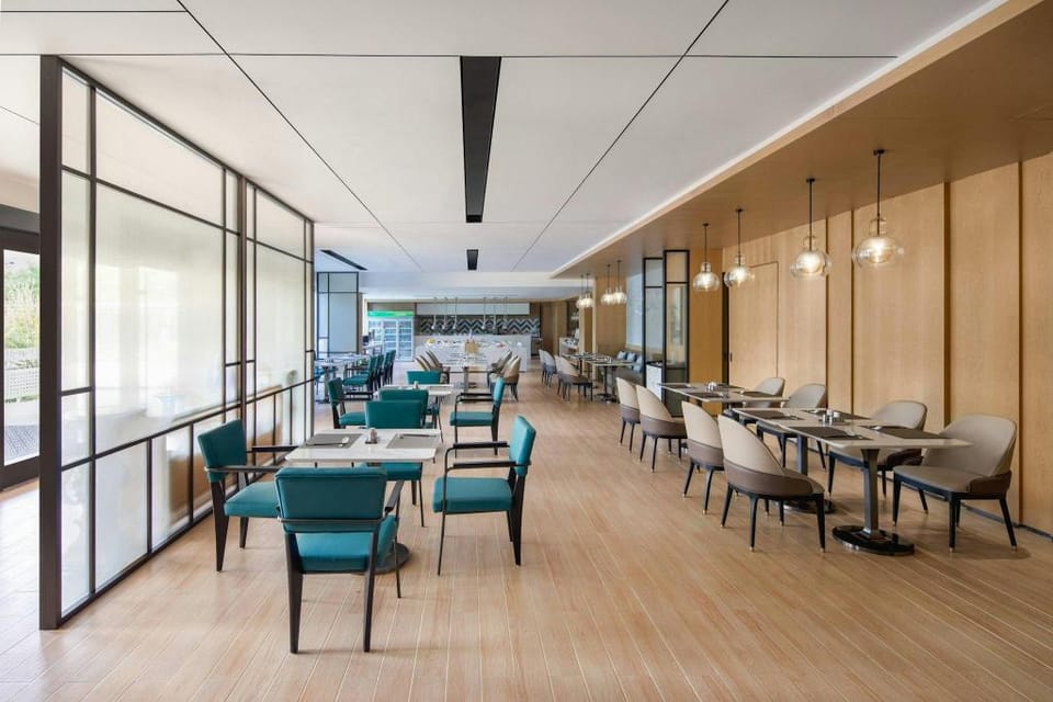 Fairfield by Marriott Beijing Haidian Hotel in Beijing