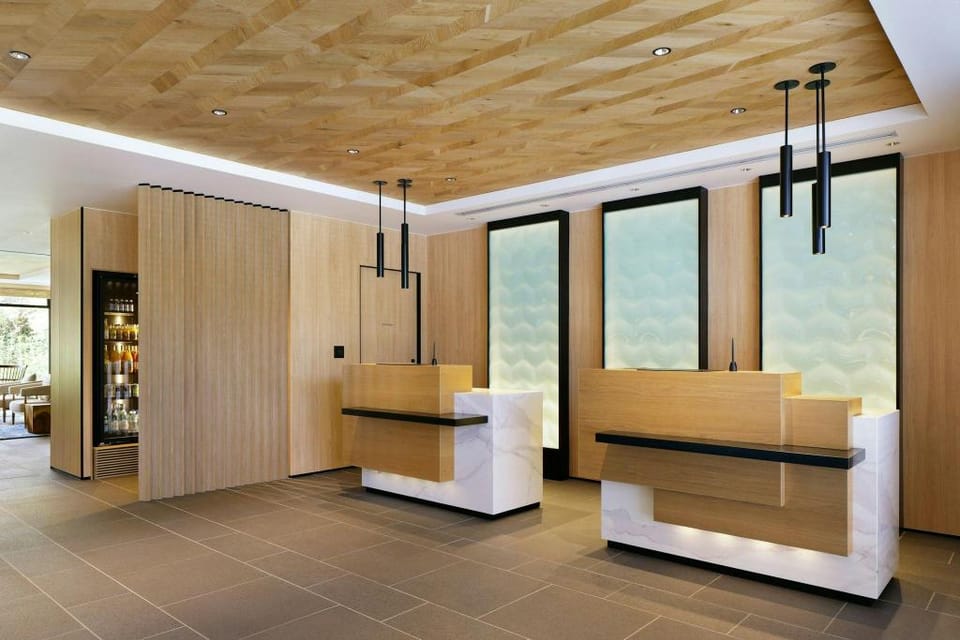 Fairfield by Marriott Mie Kumano Kodo Mihama Hotel in Japan