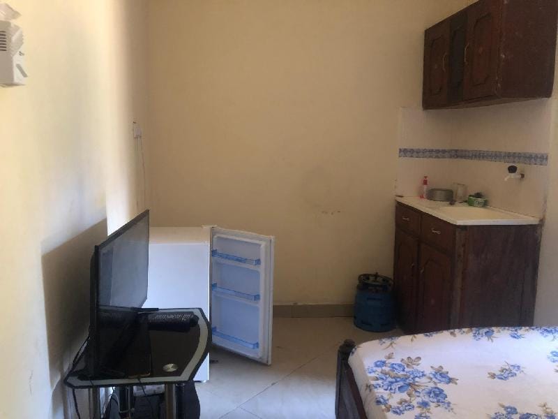 Rif studio appartment  Apartment in Mombasa