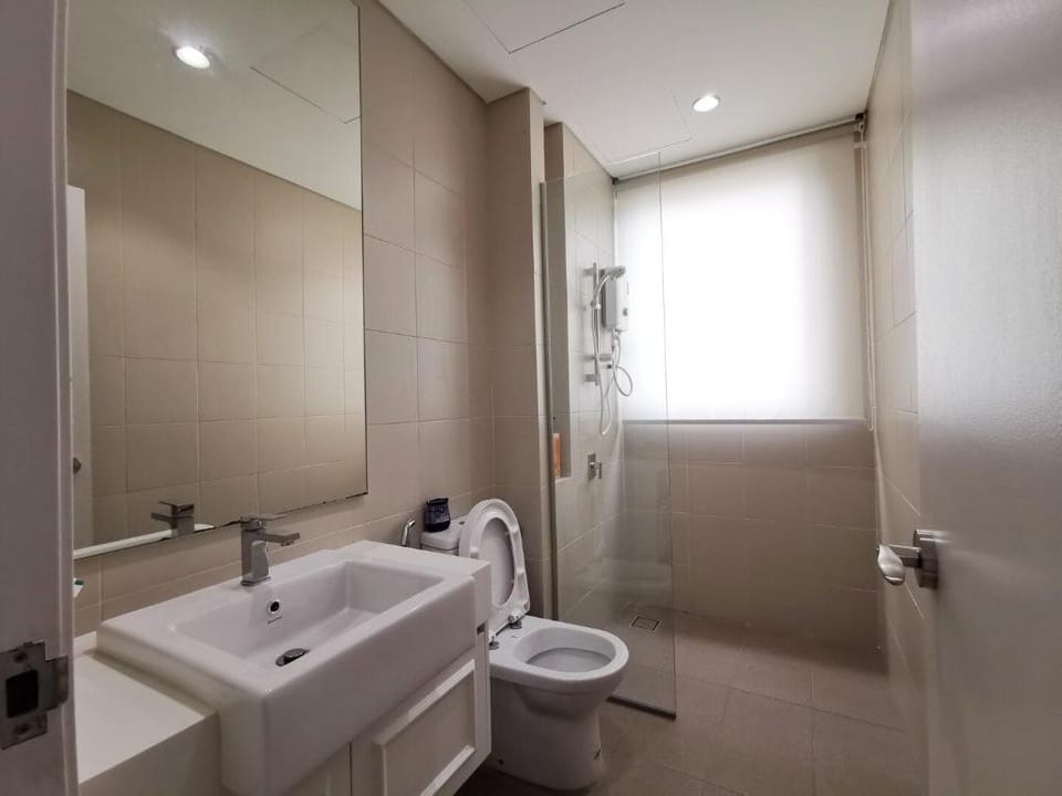 EM - I-City Shah Alam (#2K) Apartment in Selangor, Malaysia