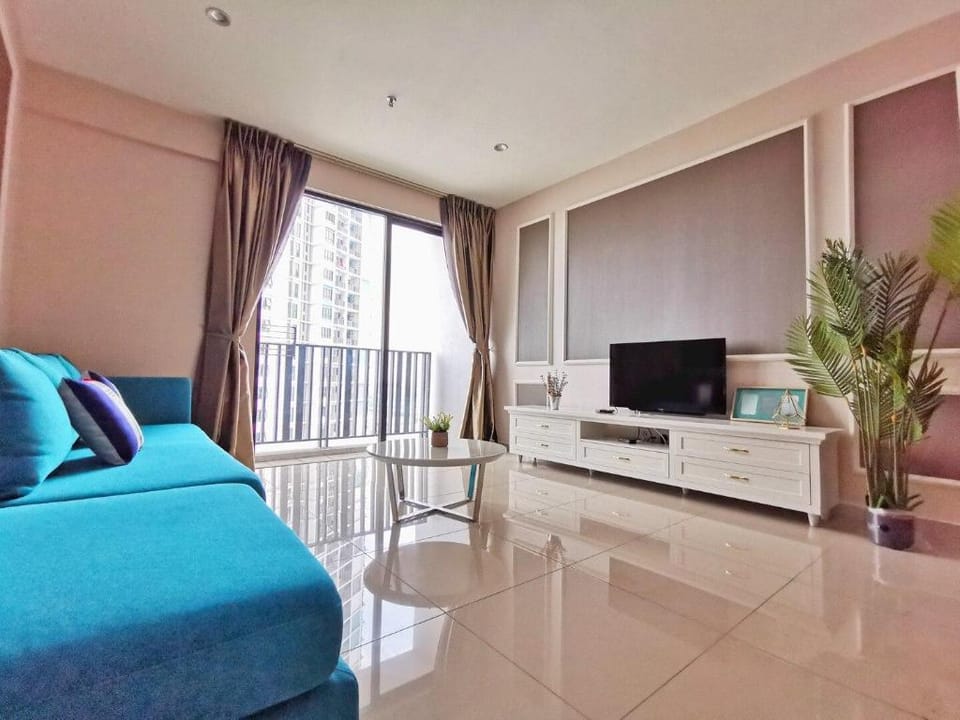 EM - I-City Shah Alam (#2K) Apartment in Selangor, Malaysia