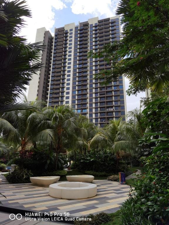 Johor Bahru Country Garden Central Park  Studio Apartment in Johor Bahru