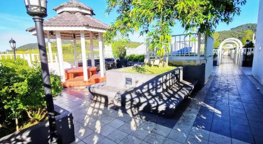 MP Cozy Homestay @GoldenHills Pasar Malam/FreeWifi Apartment in Brinchang