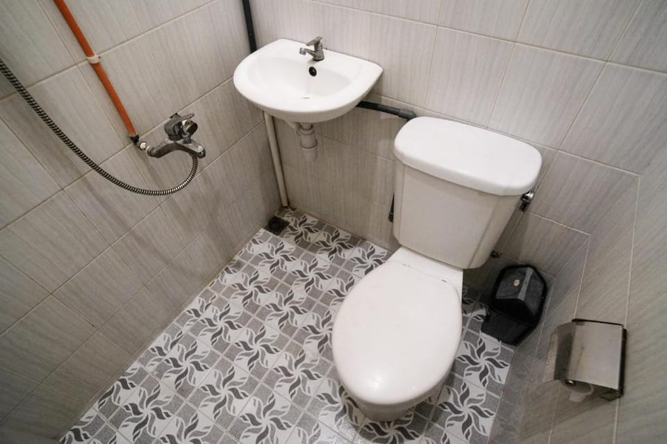 Harmoni Guest House Vacation rental in Indonesia