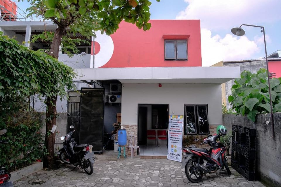 Harmoni Guest House Vacation rental in Indonesia