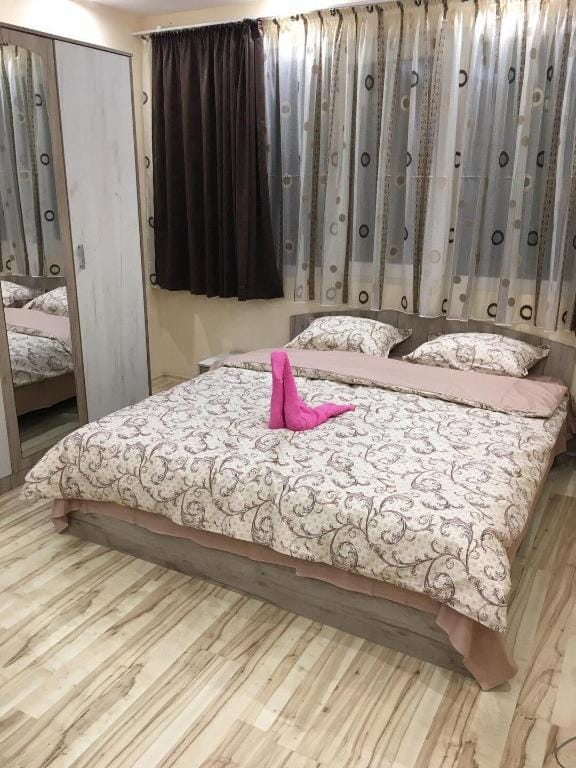 Apartament DANI Kazanlak Apartment in Stara Zagora, Bulgaria