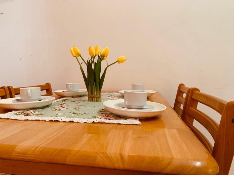 Secret Garden 9pax Rustic Homestay Near Jonker Chicken Rice Street Red House Vacation rental in Malacca