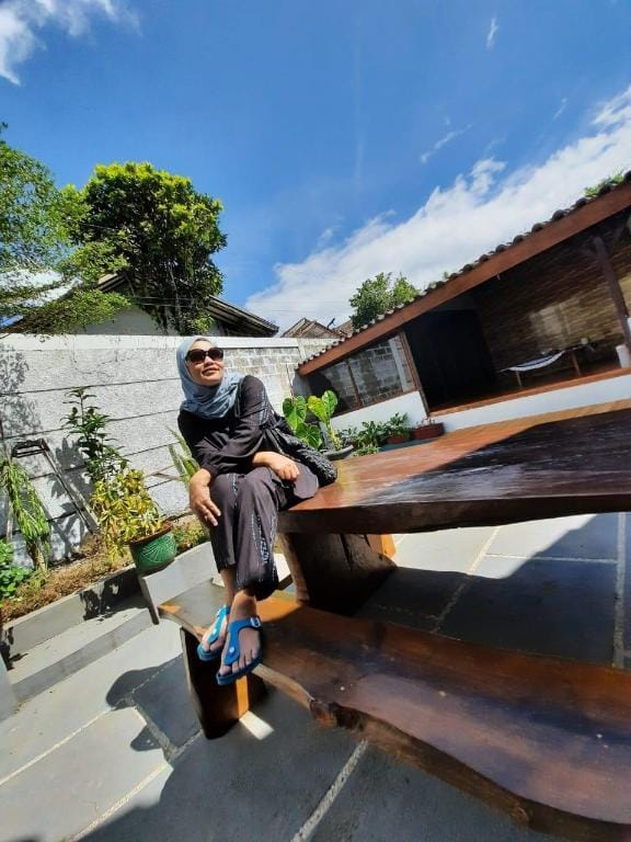 Villa Kubis Cikole Villa in Lembang
