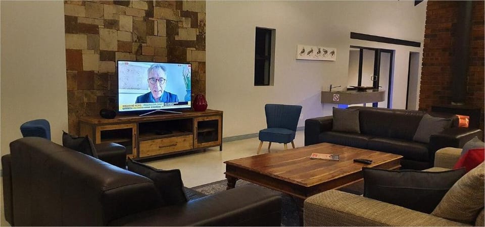 Highland Gate Golf Retreat Vacation rental in South Africa