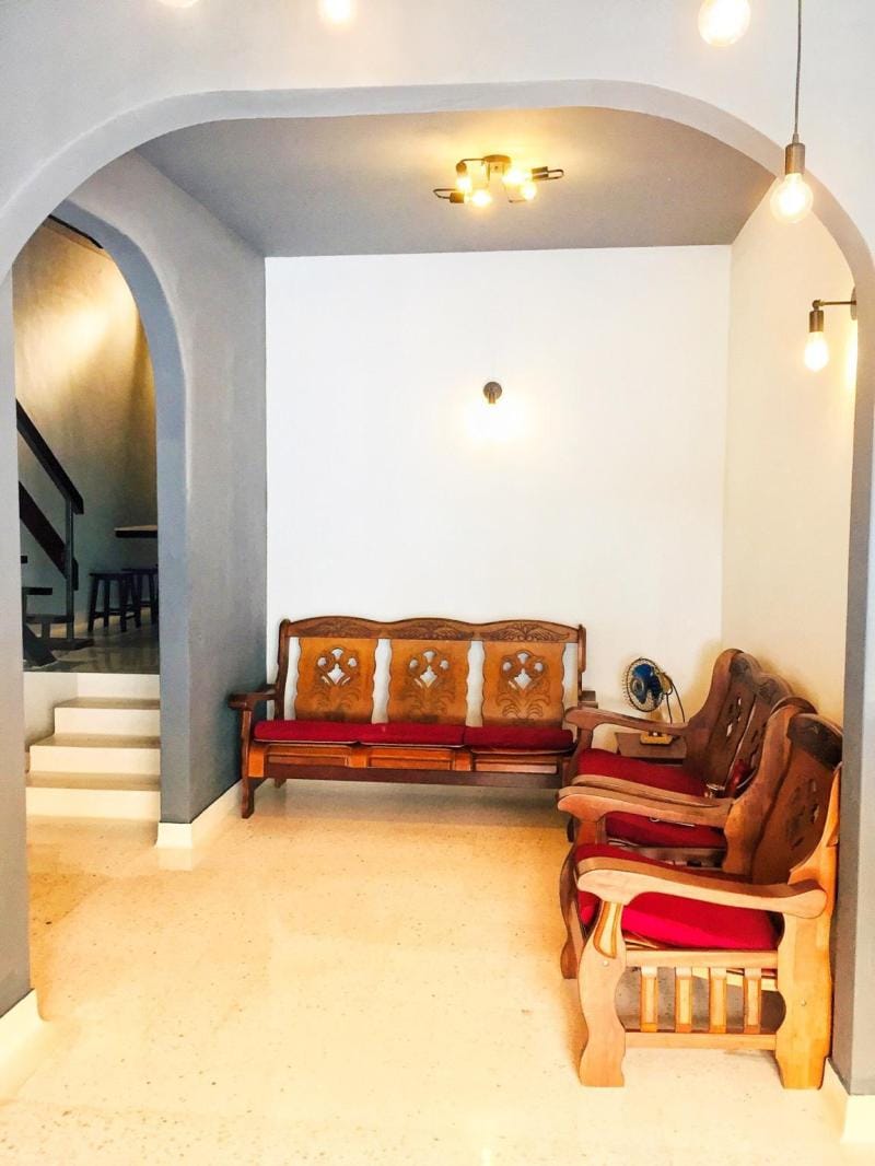 Alimama Guesthouse Melaka With Balcony  Vacation rental in Malacca