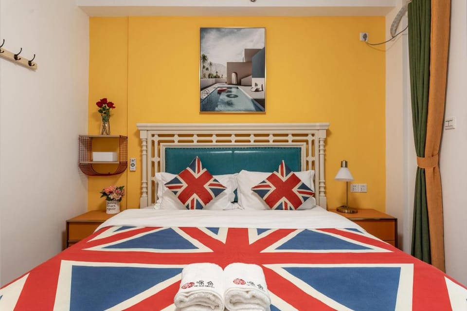 Noth gate of Changlong,3 bedroom mahjong apatrment Apartment in Guangzhou