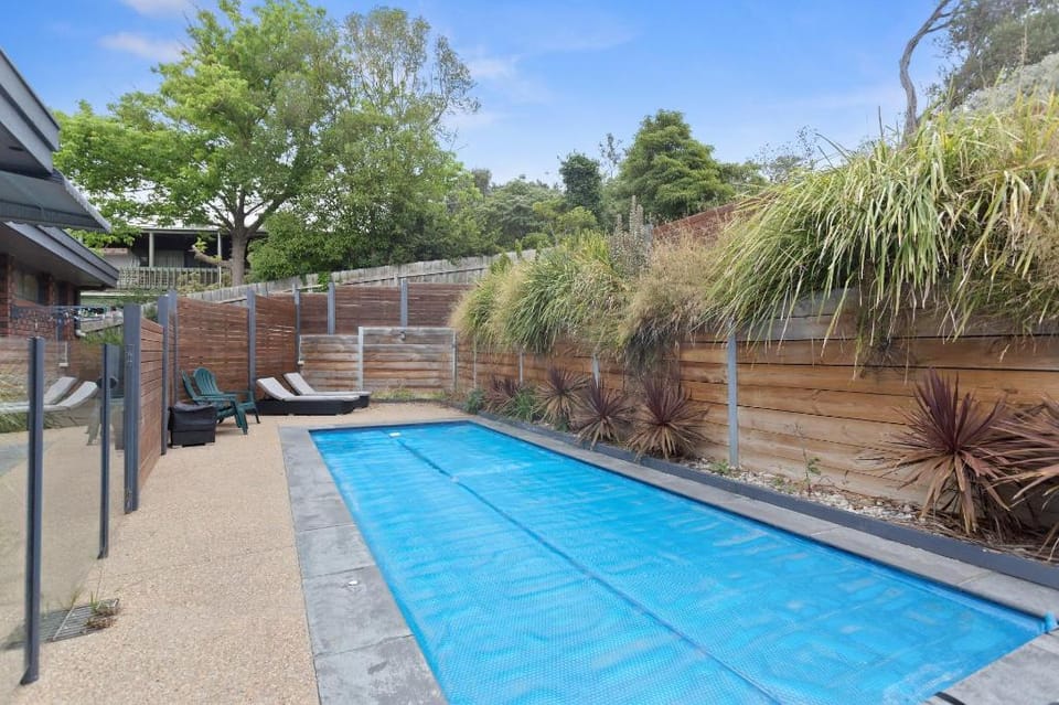 Haven at Rye - Beautiful Beach House Vacation rental in Melbourne