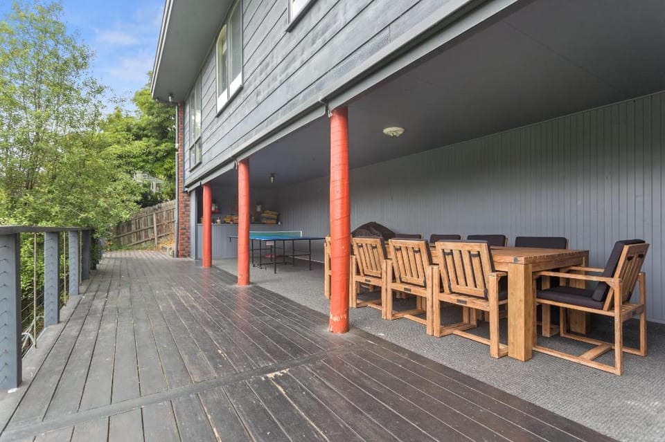 Haven at Rye - Beautiful Beach House Vacation rental in Melbourne