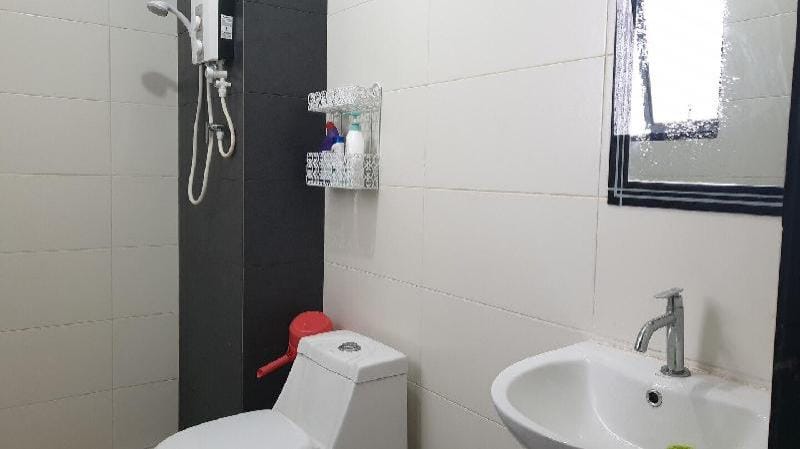 Prestige Sky 1 Bedroom B7-6 | WiFi Vacation rental in Malaysia