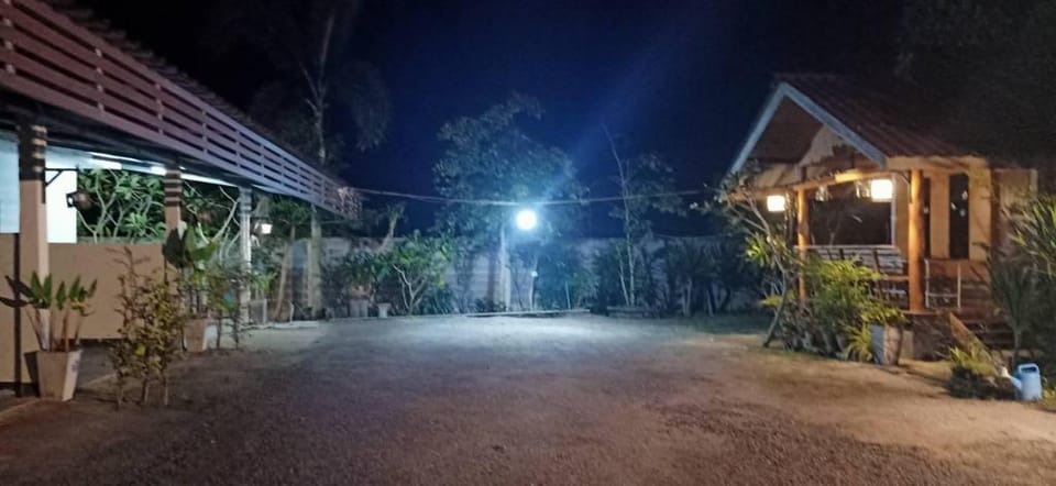 Resort อุ่นไอรักรีสอร์ท Vacation rental in Thailand