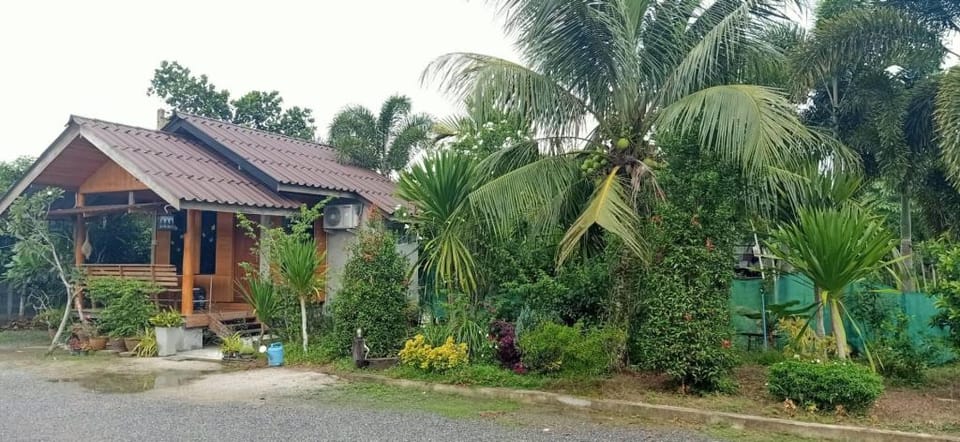 Resort อุ่นไอรักรีสอร์ท Vacation rental in Thailand