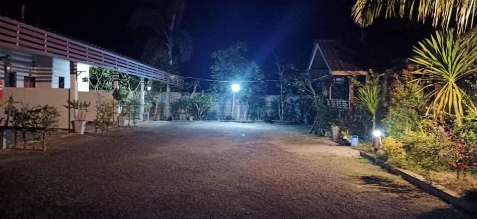 Resort อุ่นไอรักรีสอร์ท Vacation rental in Thailand