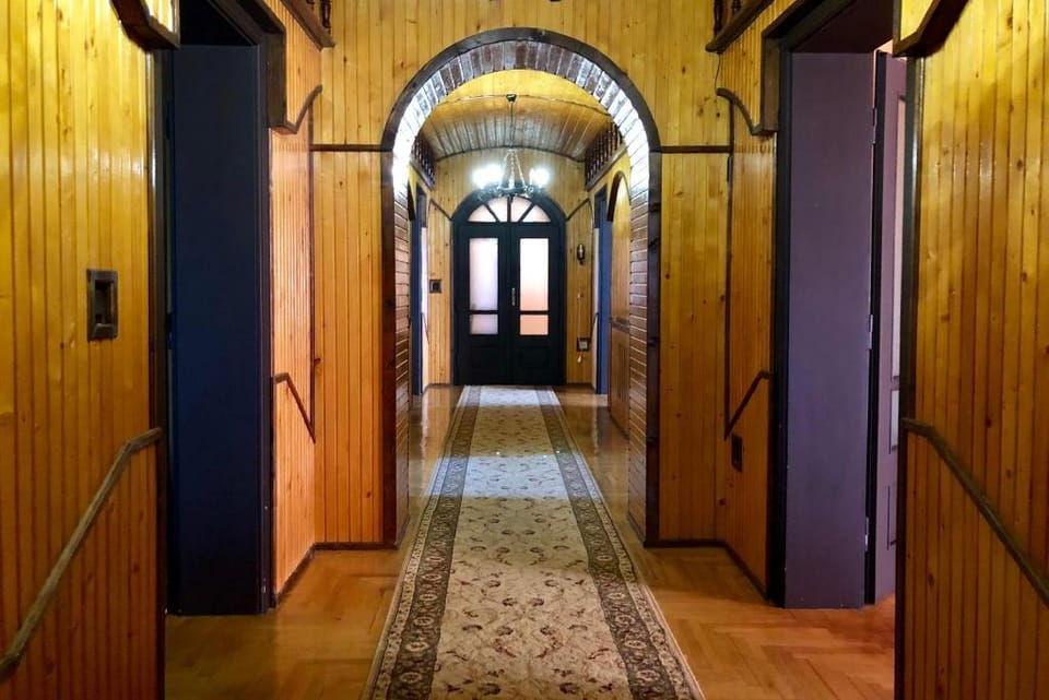 Guest House Vacation rental in Hungary