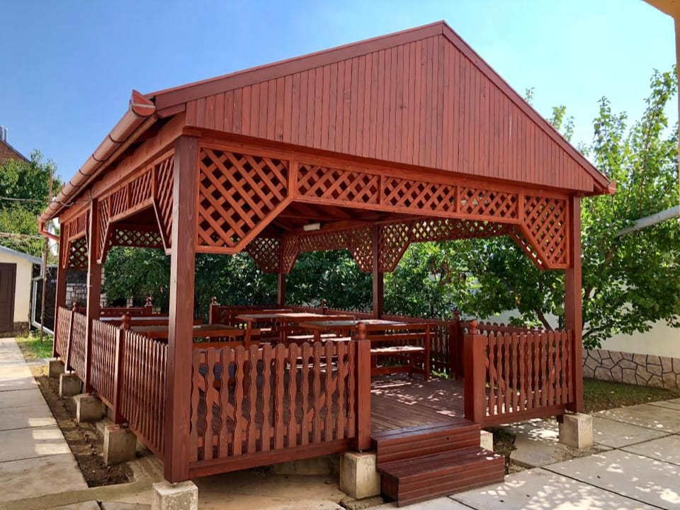 Guest House Vacation rental in Hungary