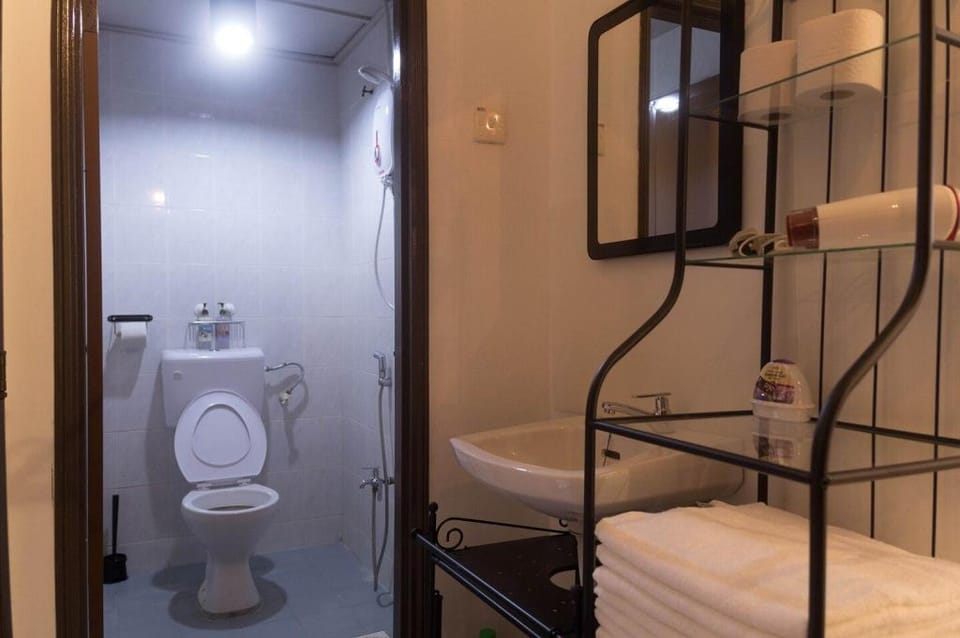 Nordic G~ Bei Fang Lang Near Jonker Street Vacation rental in Malacca