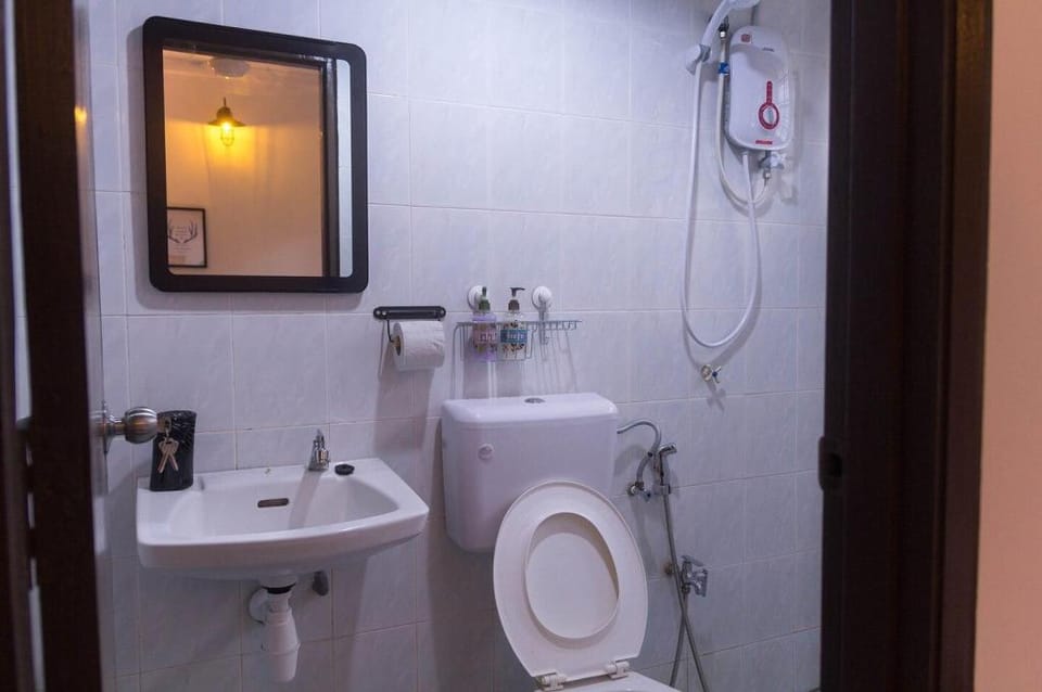 Nordic G~ Bei Fang Lang Near Jonker Street Vacation rental in Malacca