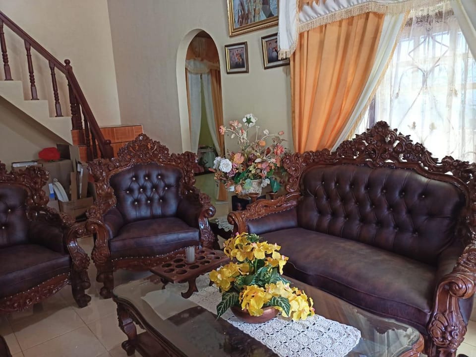 FERMANA HOMESTAY Vacation rental in West Sumatra, Indonesia