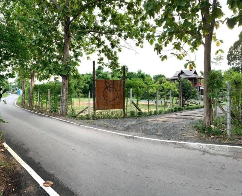 Tanasarn Donglakorn Vacation rental in Laos
