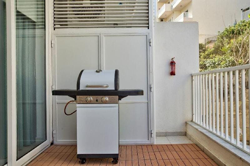 Bright and Spacious 3 Bedroom Apartment Mellieha Apartment in Malta