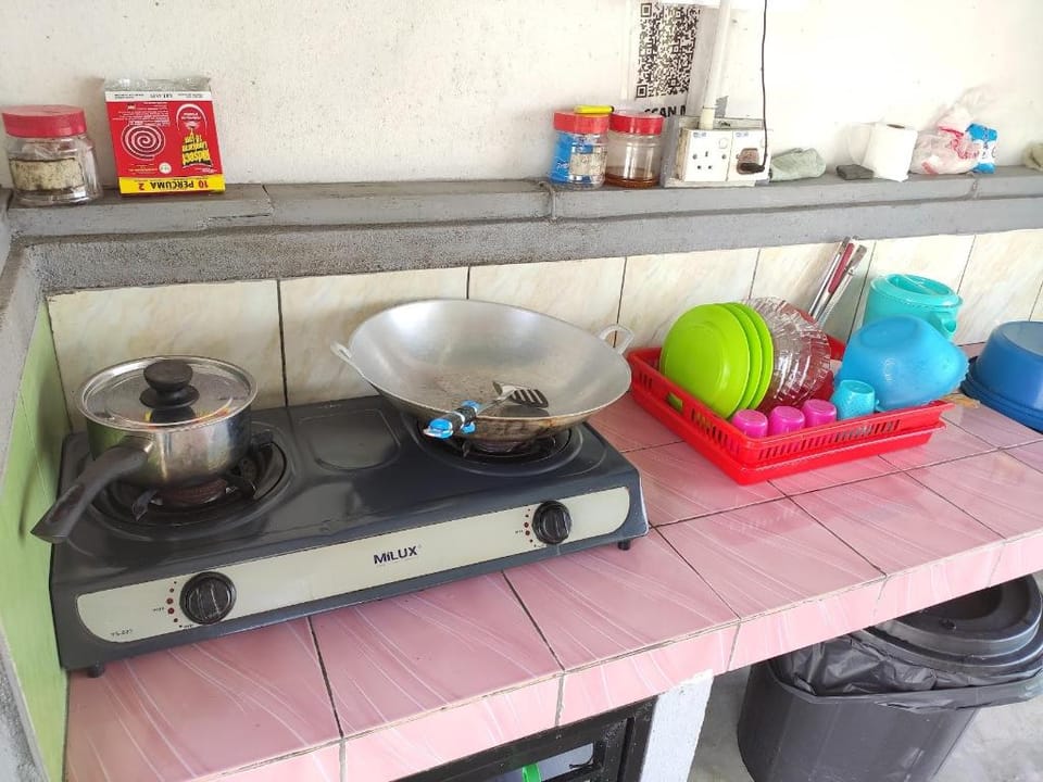 Pepadi Homestay 2 - Sekinchan Villa in Selangor, Malaysia