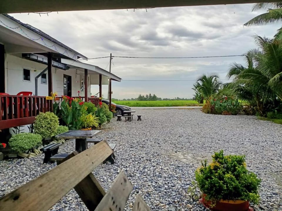 Pepadi Homestay 2 - Sekinchan Villa in Selangor, Malaysia