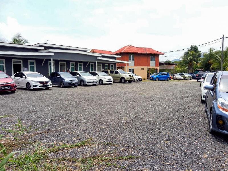 22 Idaman Homestay Near Changlun UUM UNIMAP Vacation rental in Kedah