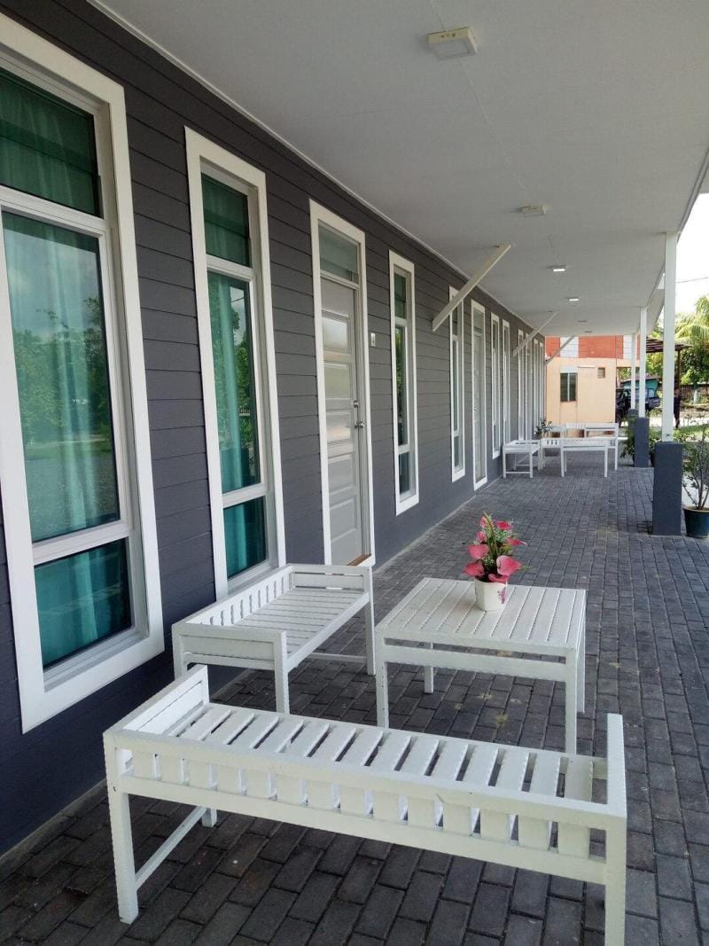 22 Idaman Homestay Near Changlun UUM UNIMAP Vacation rental in Kedah