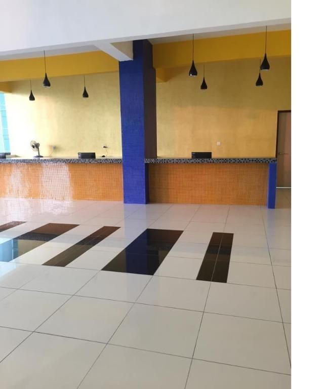 Marina Heights Service Apartment Apartment in Perak