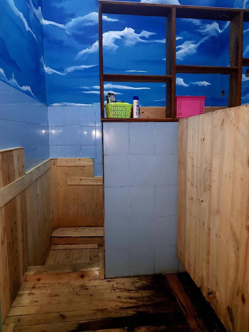 Villa dan penginapan  Ciater Subang Villa in Bandung