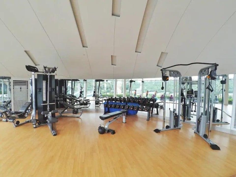 nice stay arte s penang Vacation rental in Penang