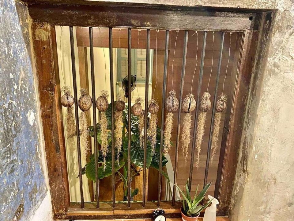 Simple and nice stay at mid town Vacation rental in George Town