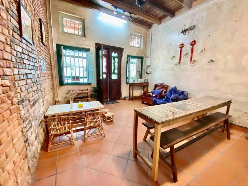 Simple and nice stay at mid town Vacation rental in George Town