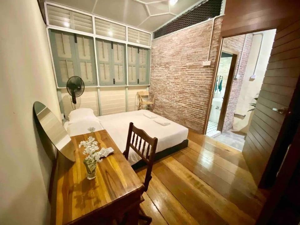 Simple and nice stay at mid town Vacation rental in George Town