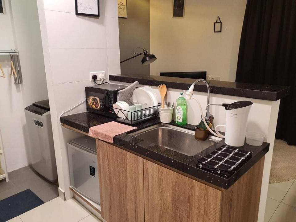 Arte s homestay Apartment in Penang