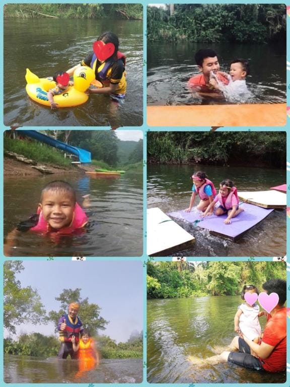 VIP 10 ท่าน  มะนาวหวานโฮมสเตย์   Vacation rental in Thailand