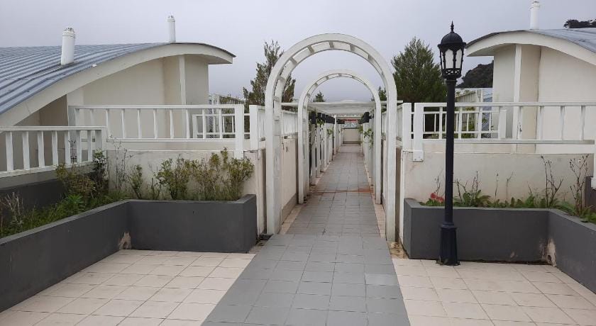 Lily Homestay Barrington Square Cameron Highlands. Apartment in Brinchang