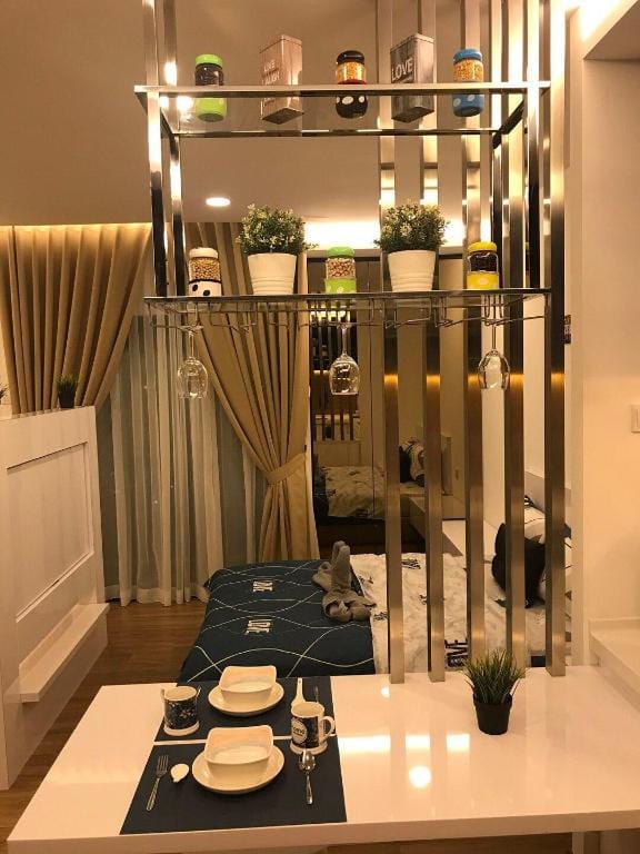 Lovely Vacation Homestay Apartment in Negeri Sembilan, Malaysia