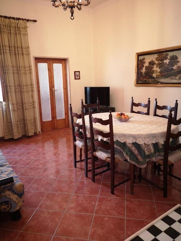 Locazione turistica Lorusso Apartment in Apulia