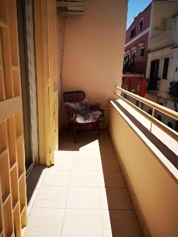 Locazione turistica Lorusso Apartment in Apulia