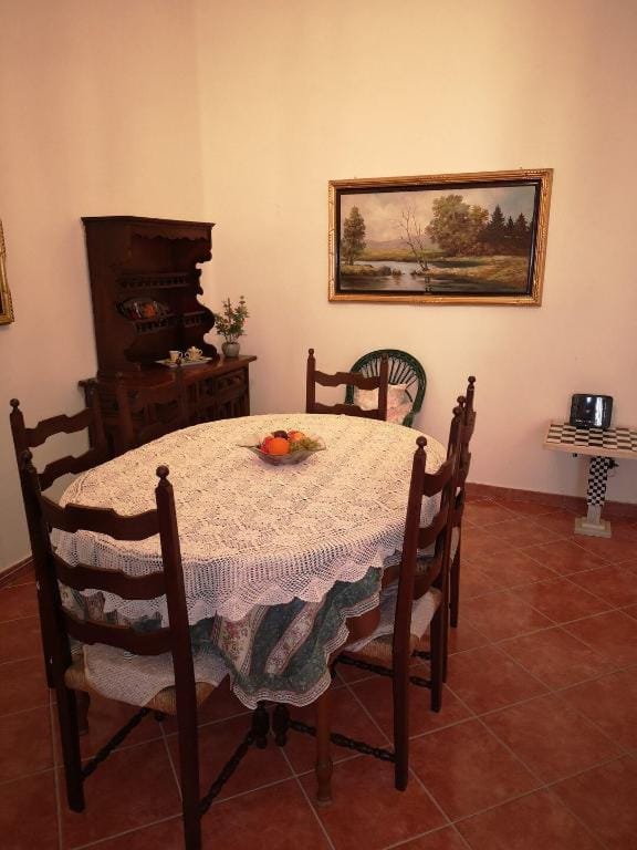 Locazione turistica Lorusso Apartment in Apulia