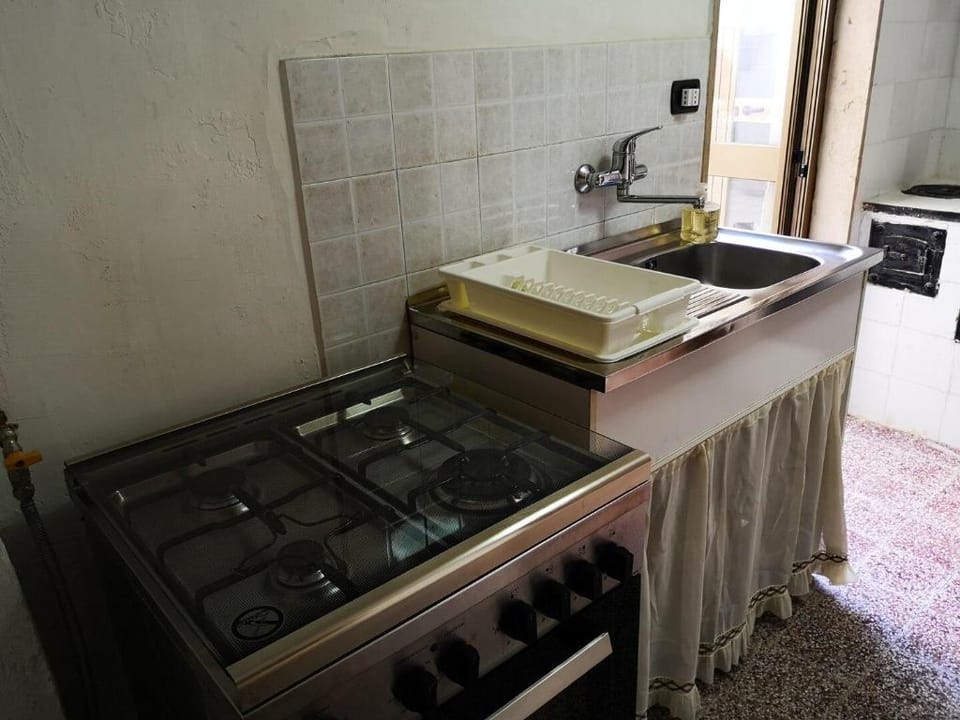 Locazione turistica Lorusso 1 Apartment in Apulia