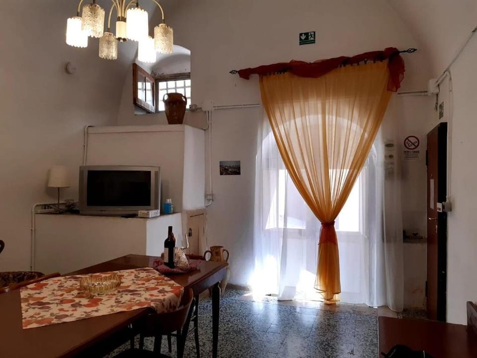 Locazione turistica Lorusso 1 Apartment in Apulia