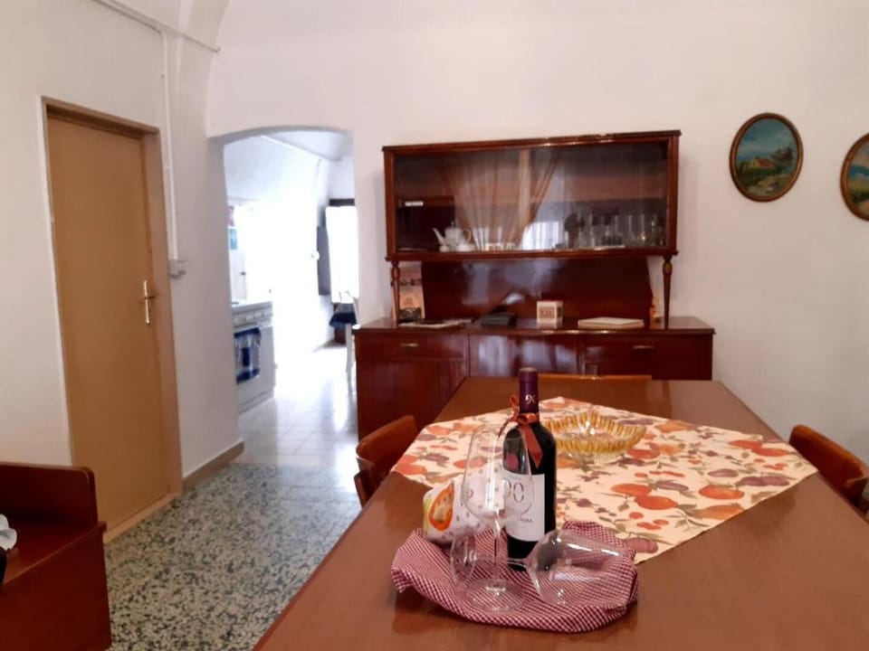 Locazione turistica Lorusso 1 Apartment in Apulia